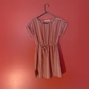 Indulge Instyle kids girl dress size 12